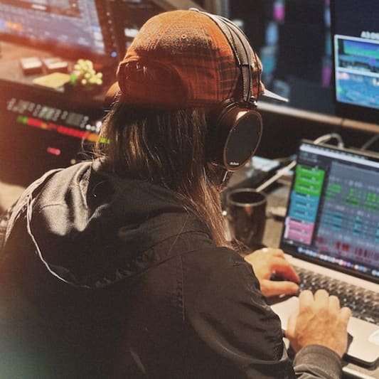 Bearded Audio on SoundBetter