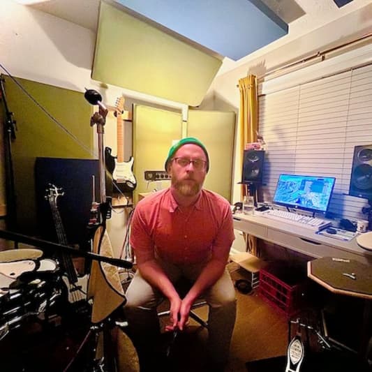 Mike Talkovich on SoundBetter