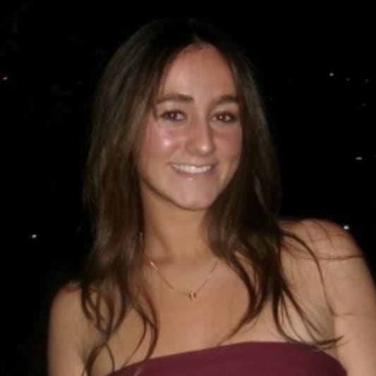 Liv Peters on SoundBetter