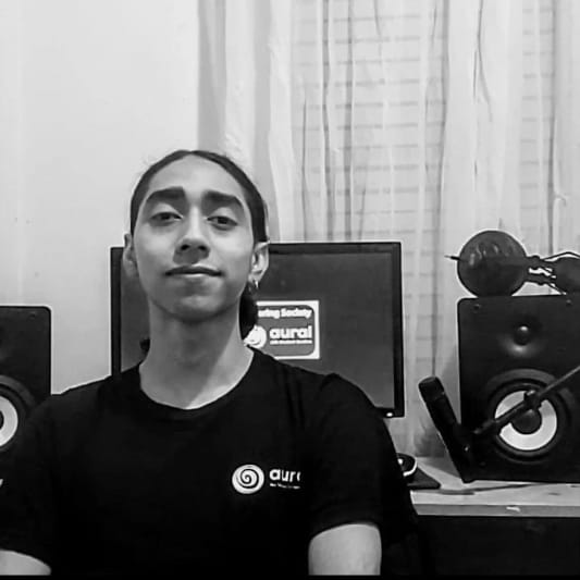 David Austral Sonus on SoundBetter