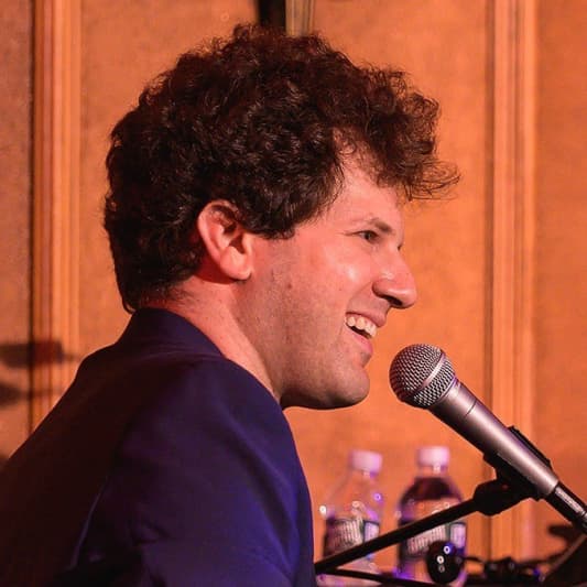 Zach Spound on SoundBetter