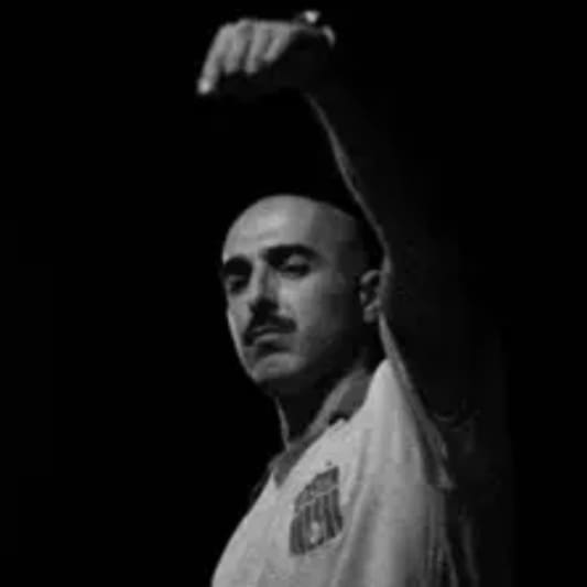 Jakawi on SoundBetter