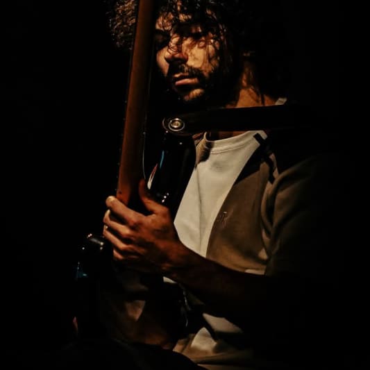 Victor Gourgeaud on SoundBetter