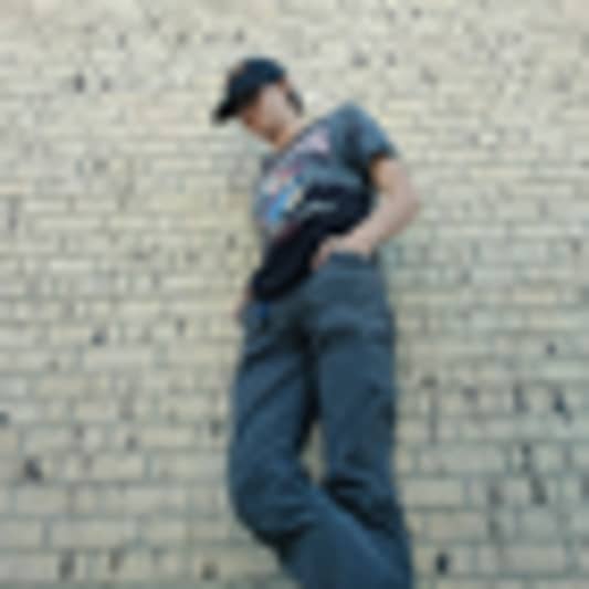 Christopher Reid on SoundBetter