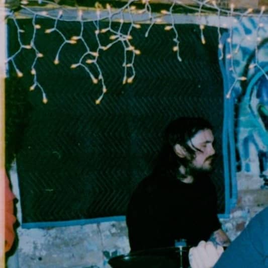 Alec Hamblin on SoundBetter