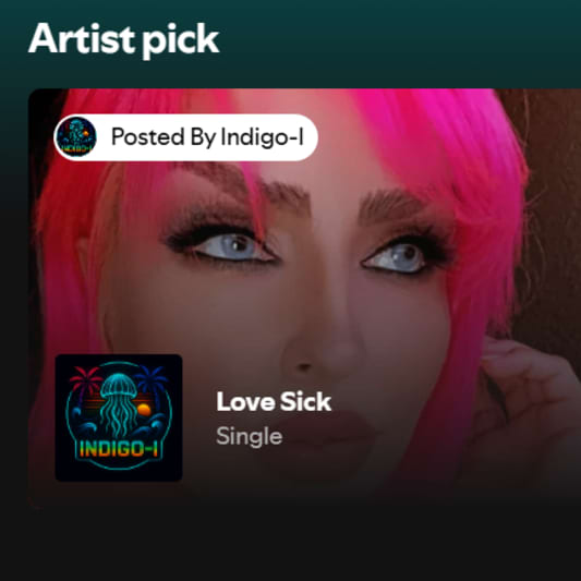 Byron Sellers on SoundBetter