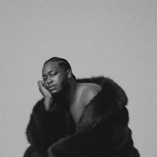 Jaylon R. on SoundBetter