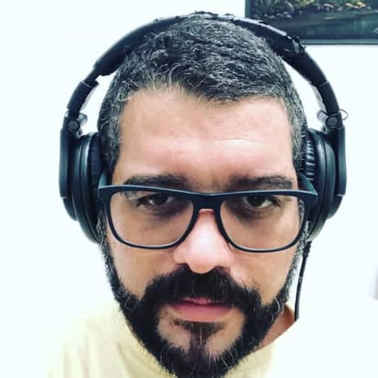 Christiano Lemgruber on SoundBetter