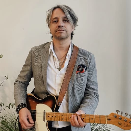 Edel Saez on SoundBetter