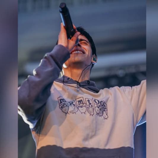 Marco C. on SoundBetter