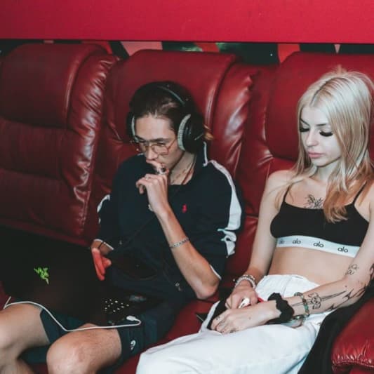 Youngdie on SoundBetter