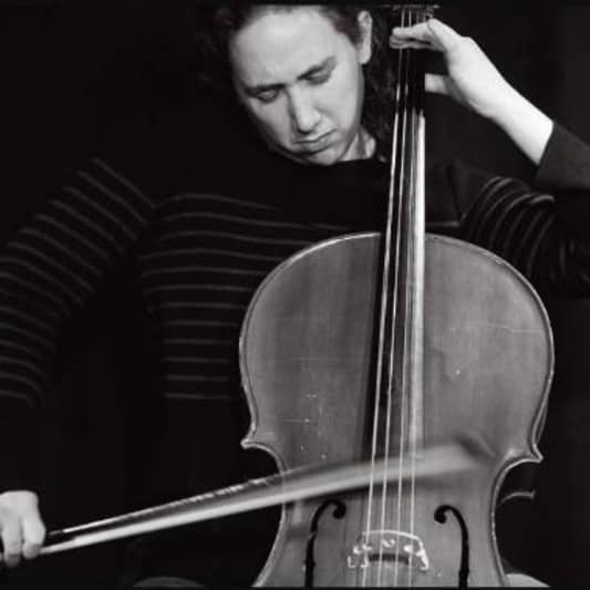 Hannah Marshall on SoundBetter