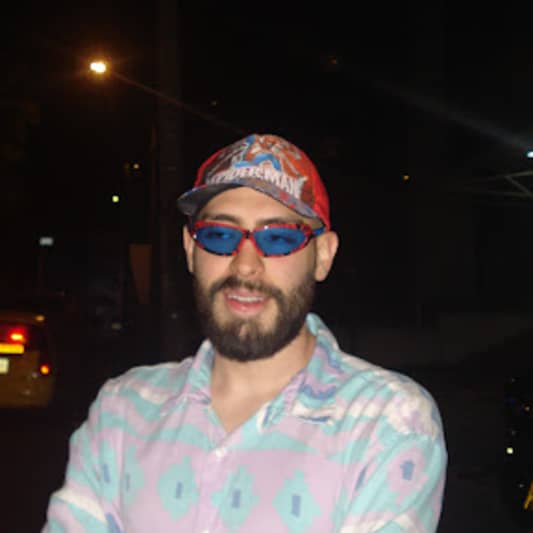 flaki on SoundBetter