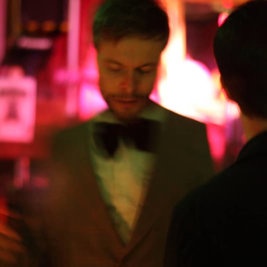 Sebastian Handley on SoundBetter