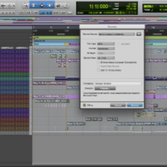 PEN AMP on SoundBetter