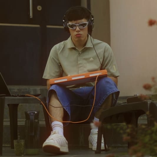 Dimelo Ismael on SoundBetter