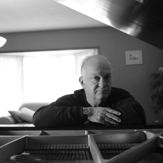 Michael Lynn on SoundBetter