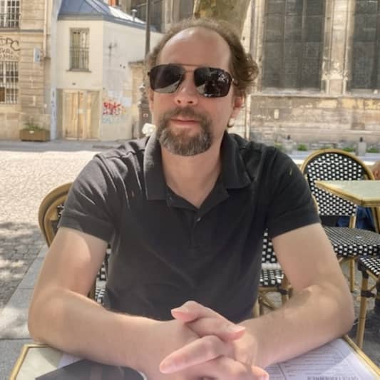 Greg H. on SoundBetter