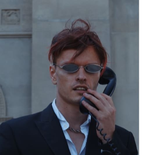 ANTON EMELIN on SoundBetter