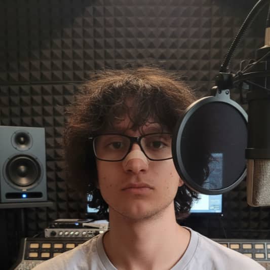 Mixwriting Studio on SoundBetter