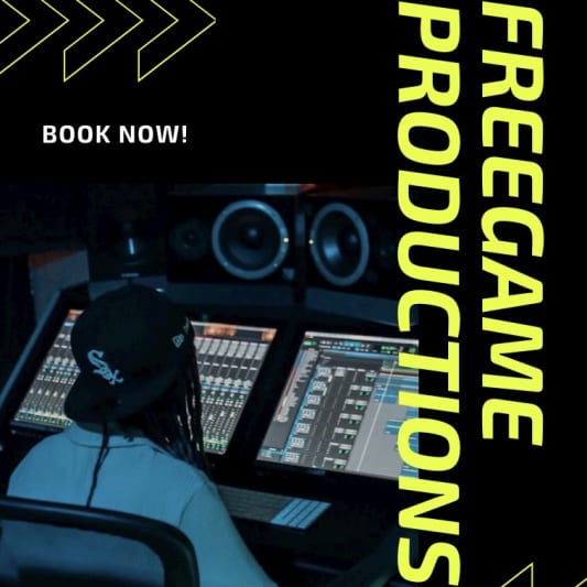 Dajpway on SoundBetter
