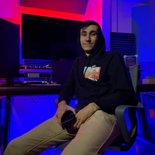 Ohitsmaff on SoundBetter