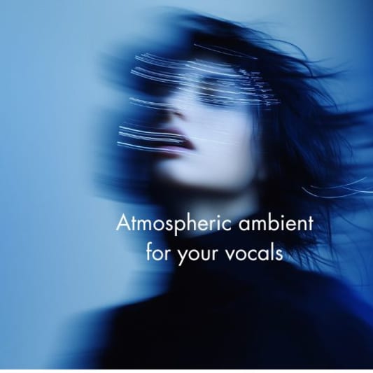 Mariia | ambient | cinematic on SoundBetter