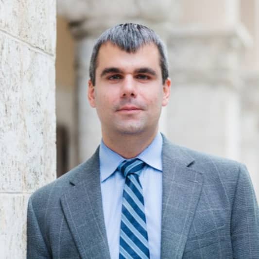 Brian Caper on SoundBetter