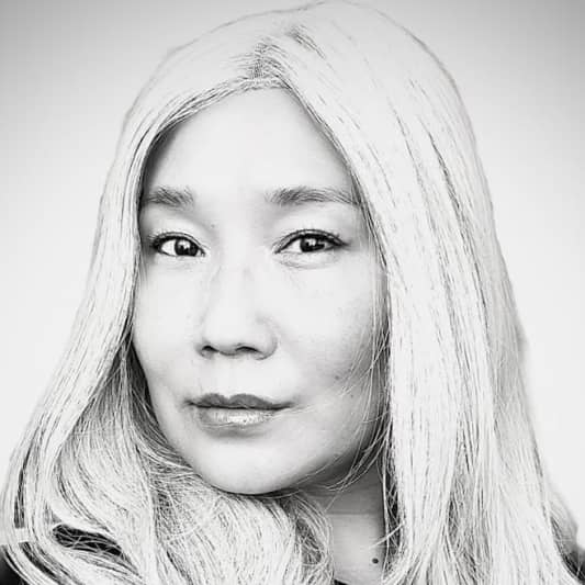 Maria Y. on SoundBetter