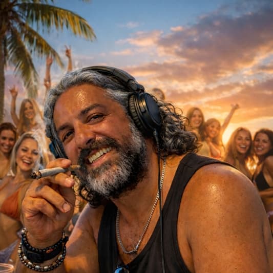 Atansios K. on SoundBetter