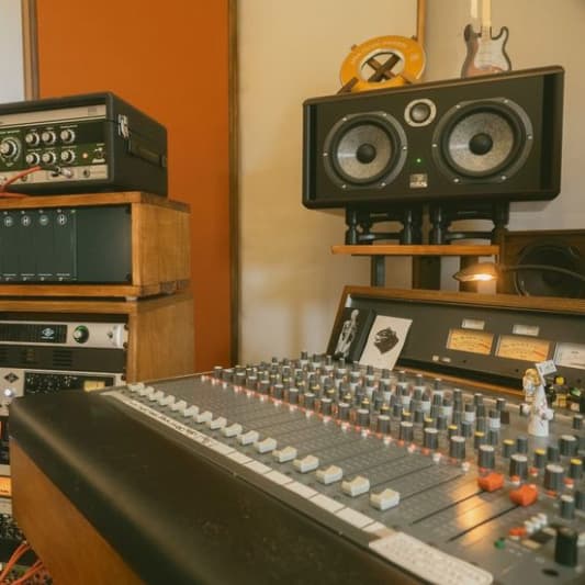 Purple Phase on SoundBetter