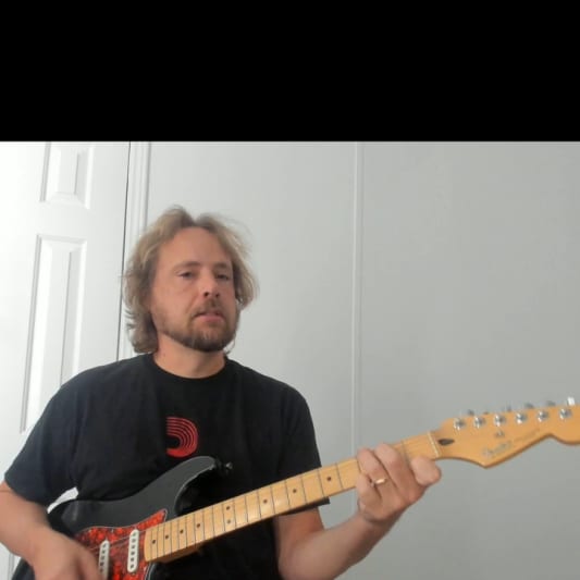 Steve Rutledge on SoundBetter