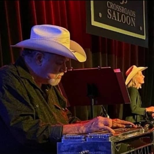 Bill Terry on SoundBetter