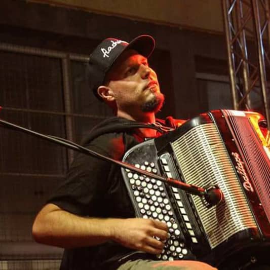 Slobodan on SoundBetter