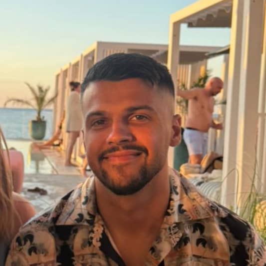 Jonathan S. on SoundBetter