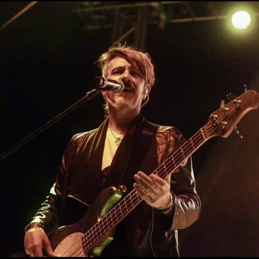 Ariel Cavalieri on SoundBetter