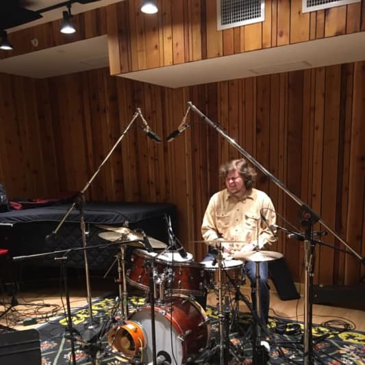 Gordon Kuba on SoundBetter