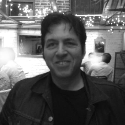 Dave Unger on SoundBetter