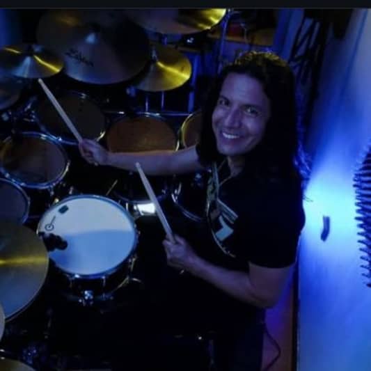 Michael Arbeláez Drummer on SoundBetter