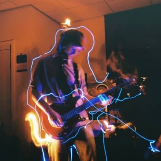 Phil Wakeman on SoundBetter