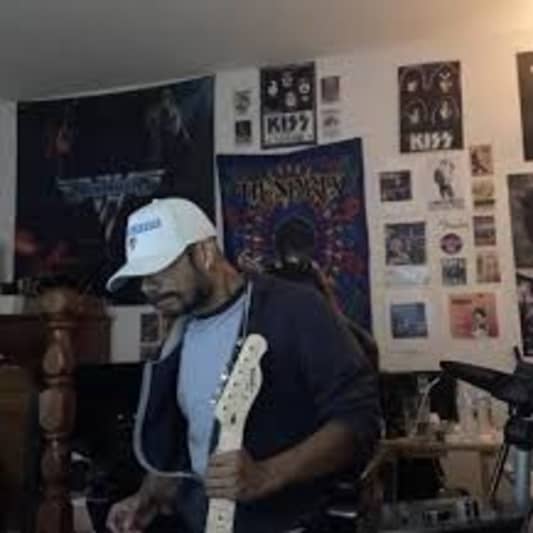 Nate Franchesco on SoundBetter