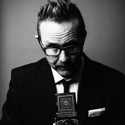 Rob Day on SoundBetter