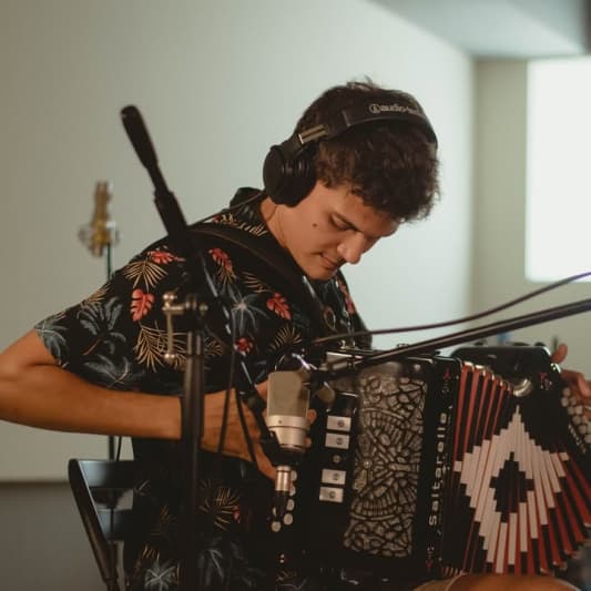 mrtiszj on SoundBetter