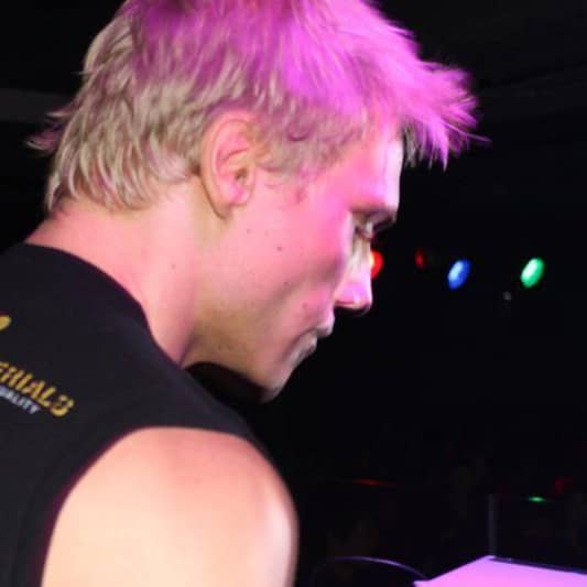 Daniel Cole on SoundBetter