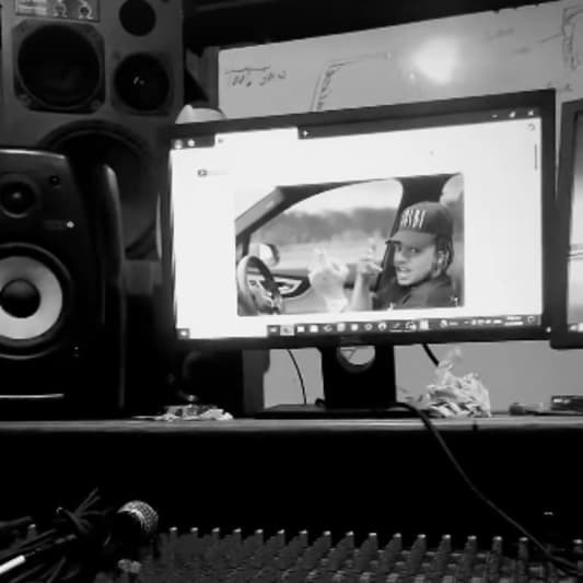 prod.sp4de on SoundBetter