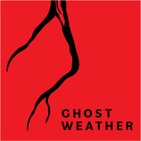 Ghost Weather on SoundBetter