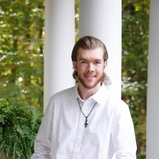 Kyle Larimore on SoundBetter