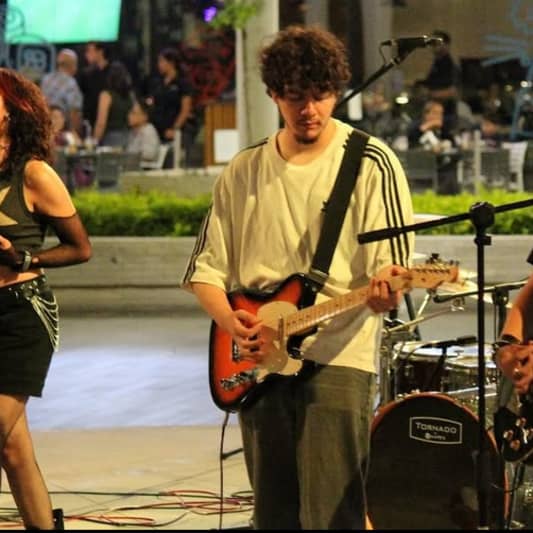 Isaxx on SoundBetter