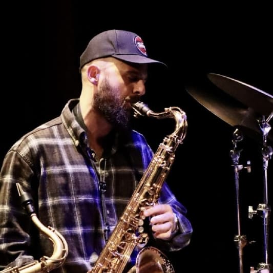 Josh Arcoleo on SoundBetter