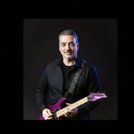 Tom M. on SoundBetter